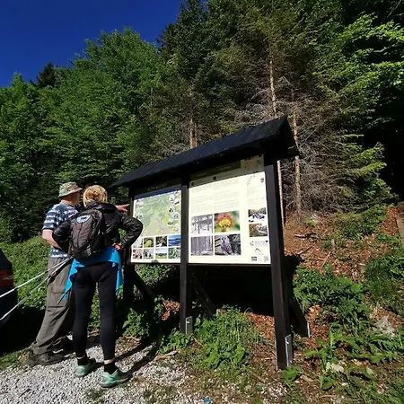 Appartamento Rogla Jurgovo - In Out Lukanja