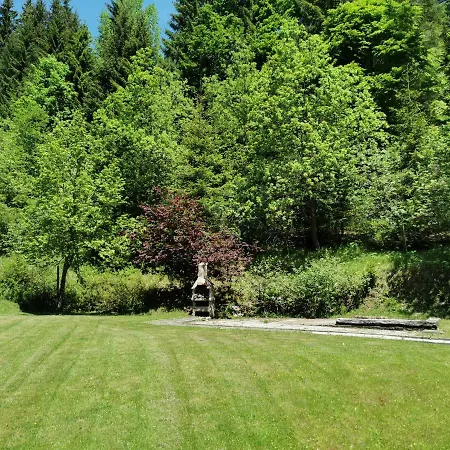 Rogla Jurgovo - In Out *