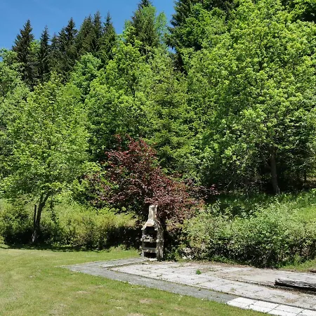 Rogla Jurgovo - In Out アパート