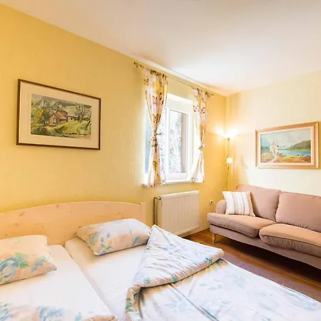 Apartman House Rogla Jurgovo A Skiin Skiout Riverside