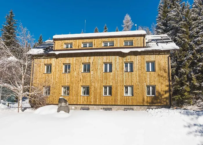 Rogla Jurgovo - In Out Lukanja