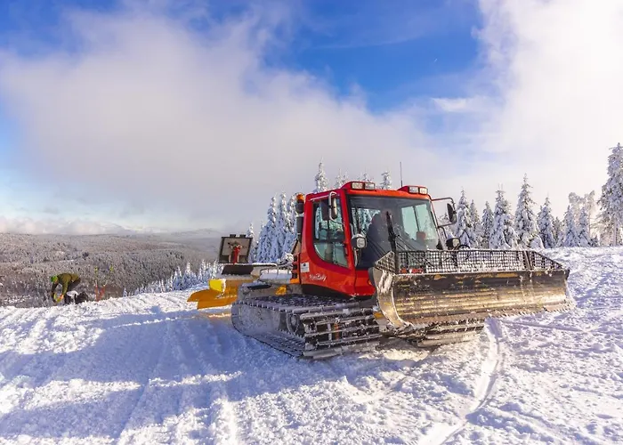 Lägenhet Rogla Jurgovo - In Out Lukanja