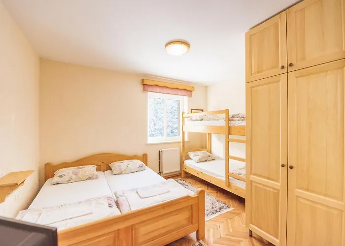 Rogla Jurgovo - In Out * Lukanja