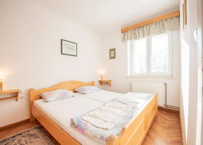 Rogla Jurgovo - In Out Διαμέρισμα Lukanja