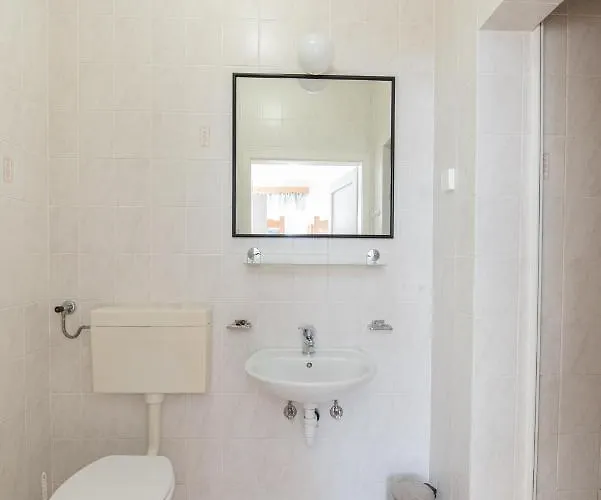 Rogla Jurgovo - In Out Διαμέρισμα *