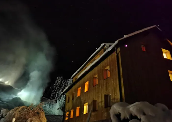 Rogla Jurgovo - In Out * Lukanja