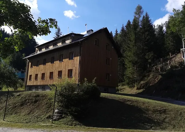 Rogla Jurgovo - In Out Lägenhet