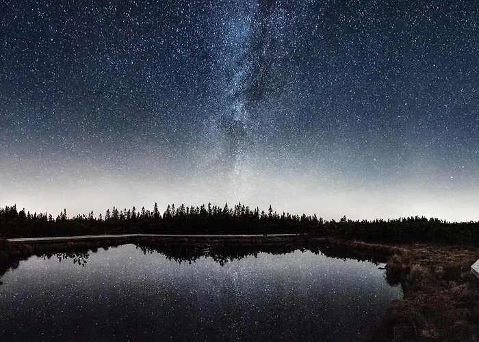 Rogla Jurgovo - In Out Lägenhet *