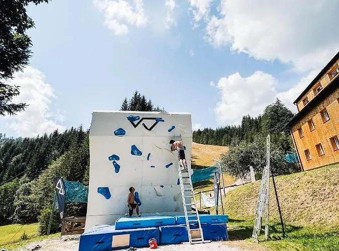 Lägenhet Rogla Jurgovo - In Out