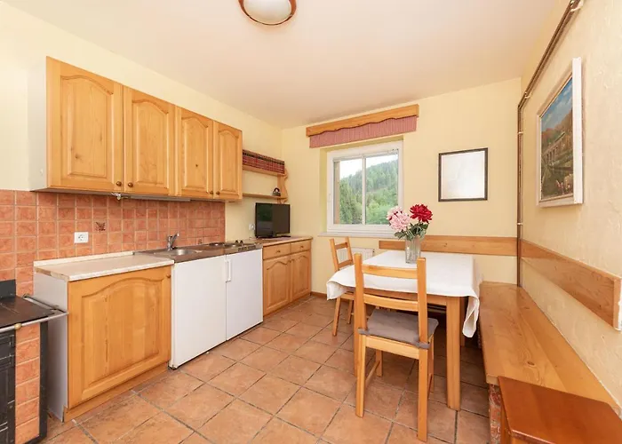 Rogla Jurgovo - In Out Lägenhet *