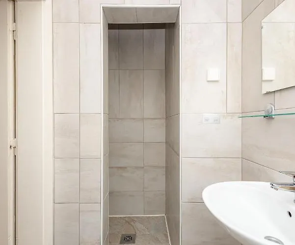 Rogla Jurgovo - In Out Lägenhet *