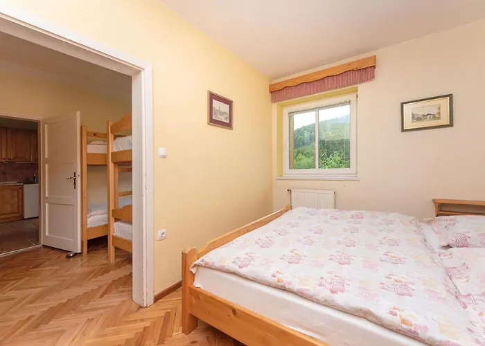 Rogla Jurgovo - In Out Apartment