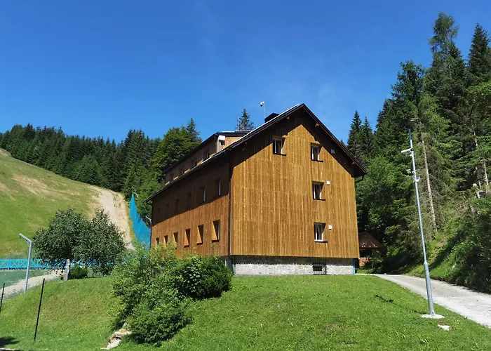 Rogla Jurgovo - In Out *