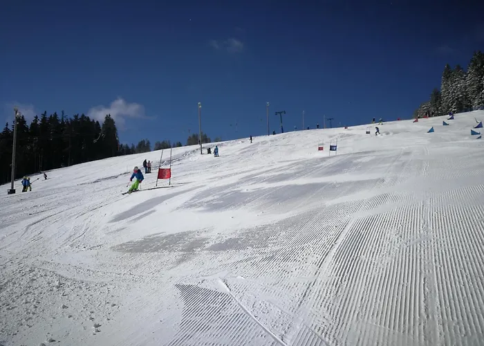 Rogla Jurgovo - In Out Lägenhet