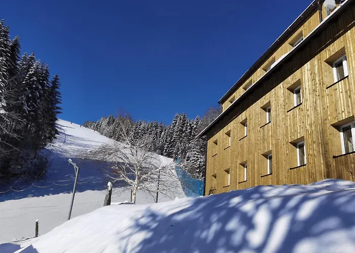 Lägenhet Rogla Jurgovo - In Out