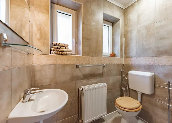 Lägenhet Rogla Jurgovo - In Out Lukanja