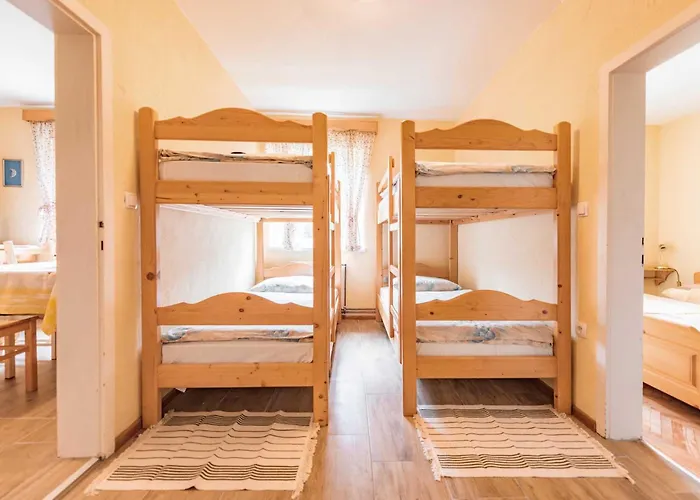 Rogla Jurgovo - In Out Lukanja