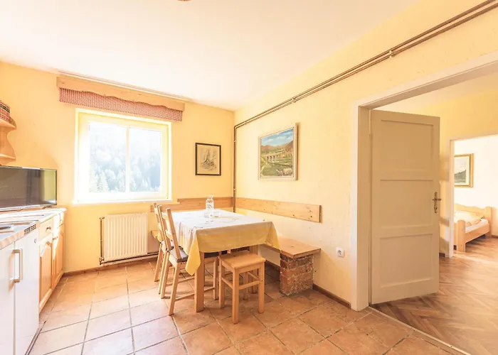 Rogla Jurgovo - In Out