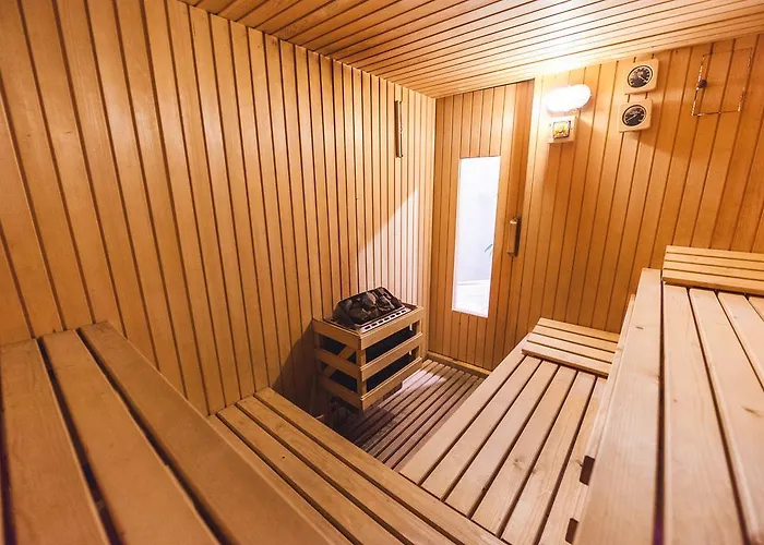 Lägenhet Rogla Jurgovo - In Out *