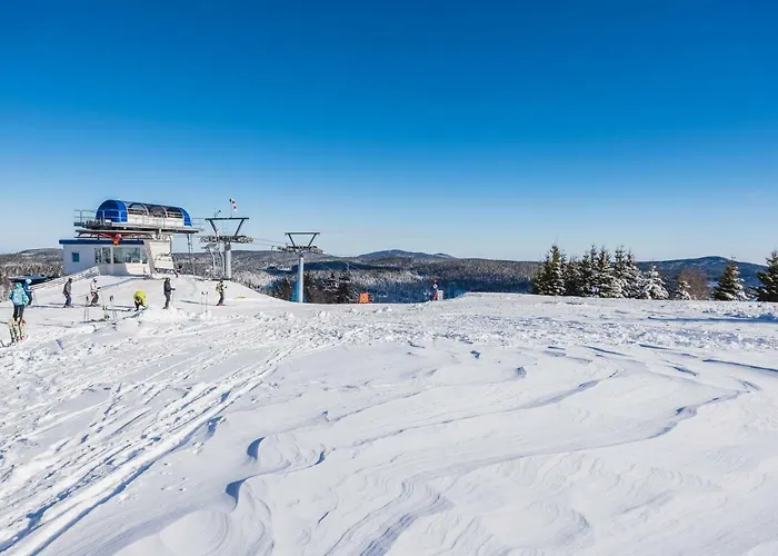 Lägenhet Rogla Jurgovo - In Out Lukanja