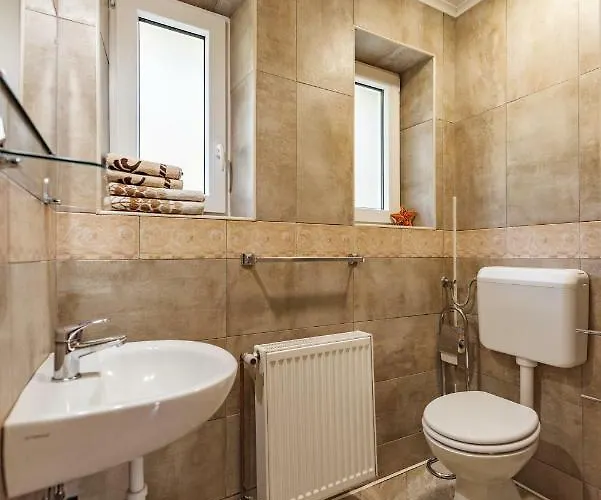 Lägenhet Rogla Jurgovo - In Out *