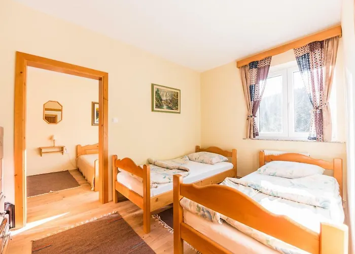 Rogla Jurgovo - In Out * Lukanja