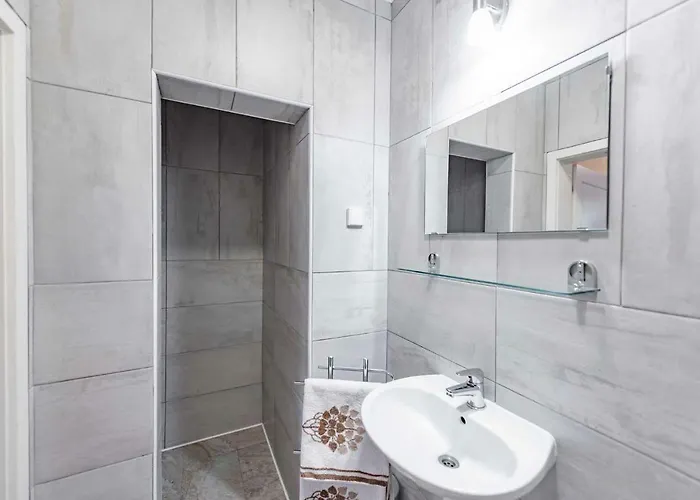 Διαμέρισμα Rogla Jurgovo - In Out