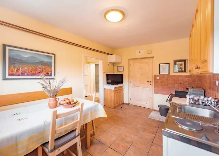 Rogla Jurgovo - In Out *