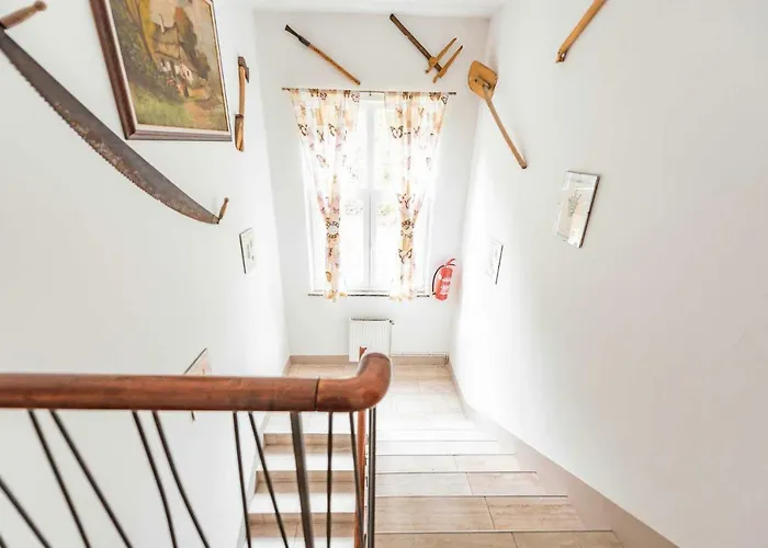 Rogla Jurgovo - In Out Διαμέρισμα Lukanja