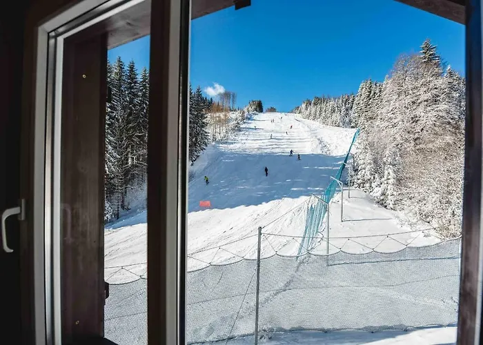 Rogla Jurgovo - In Out