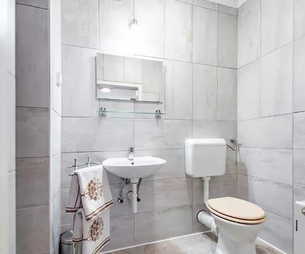 Rogla Jurgovo - In Out Διαμέρισμα