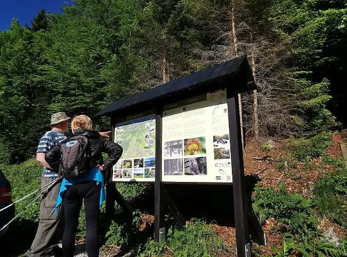 Lägenhet Rogla Jurgovo - In Out Lukanja