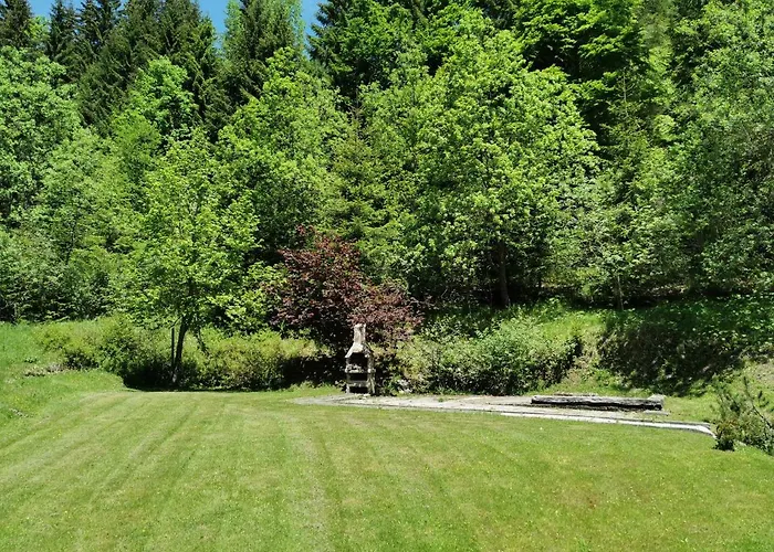 Rogla Jurgovo - In Out *