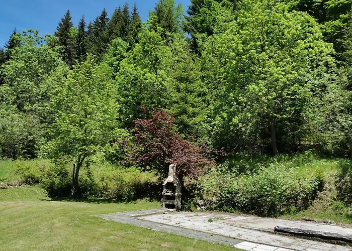 Rogla Jurgovo - In Out Διαμέρισμα