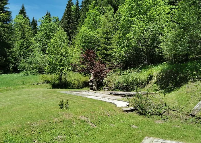 Rogla Jurgovo - In Out