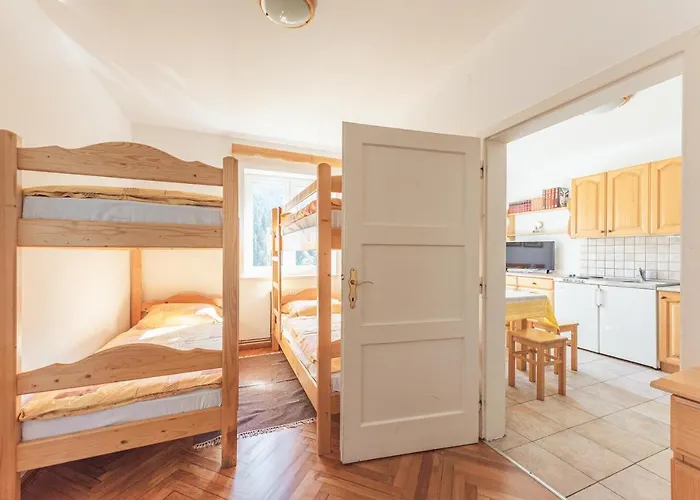 Rogla Jurgovo - In Out * Lukanja